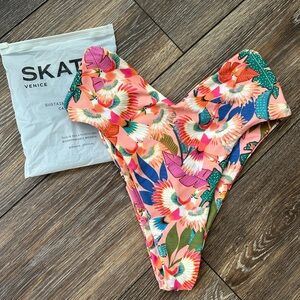 BEL AIR Skatie bottoms